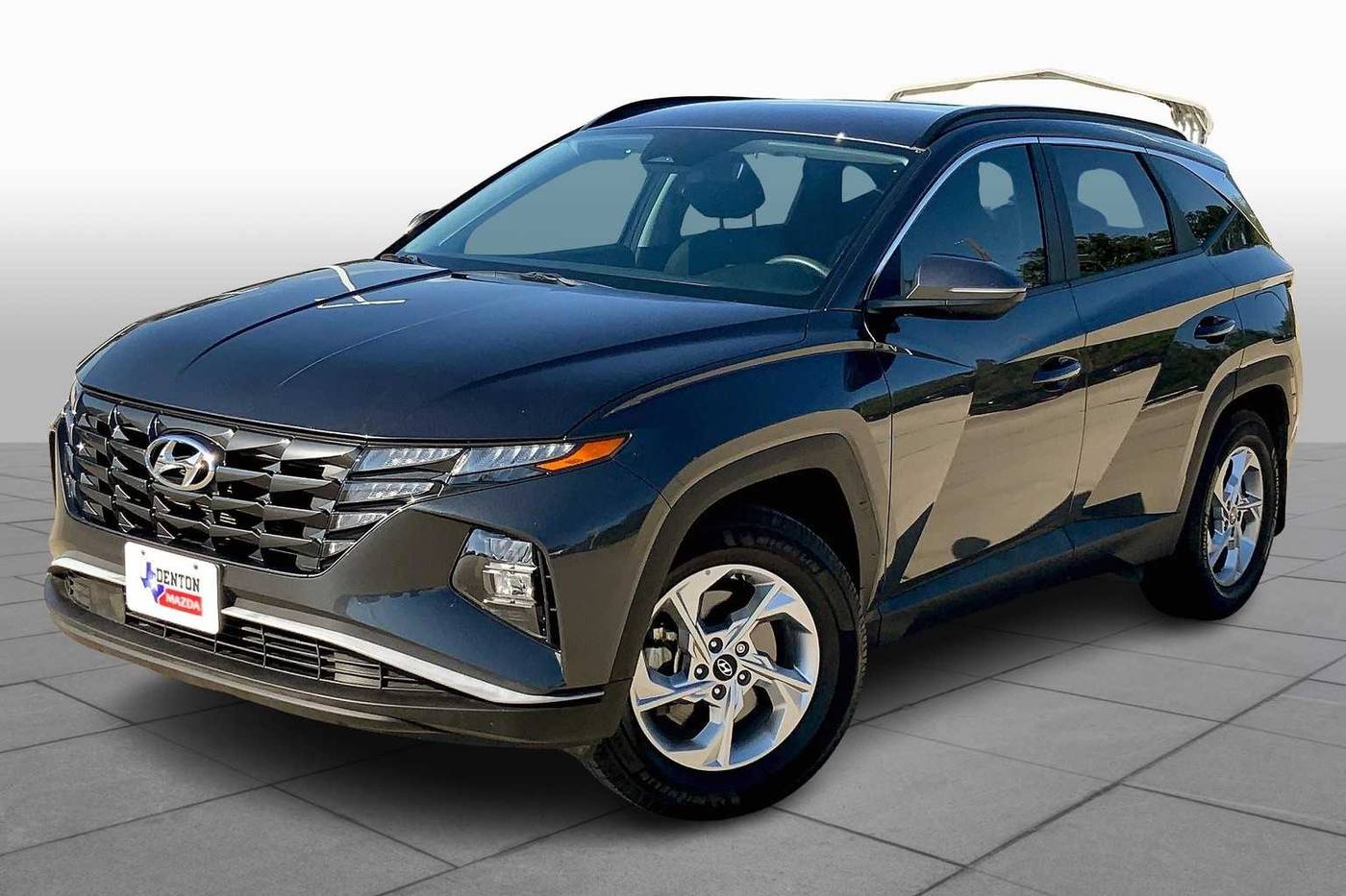 2023 Hyundai Tucson SEL — SUV — 62,124 mi — Denton, TX