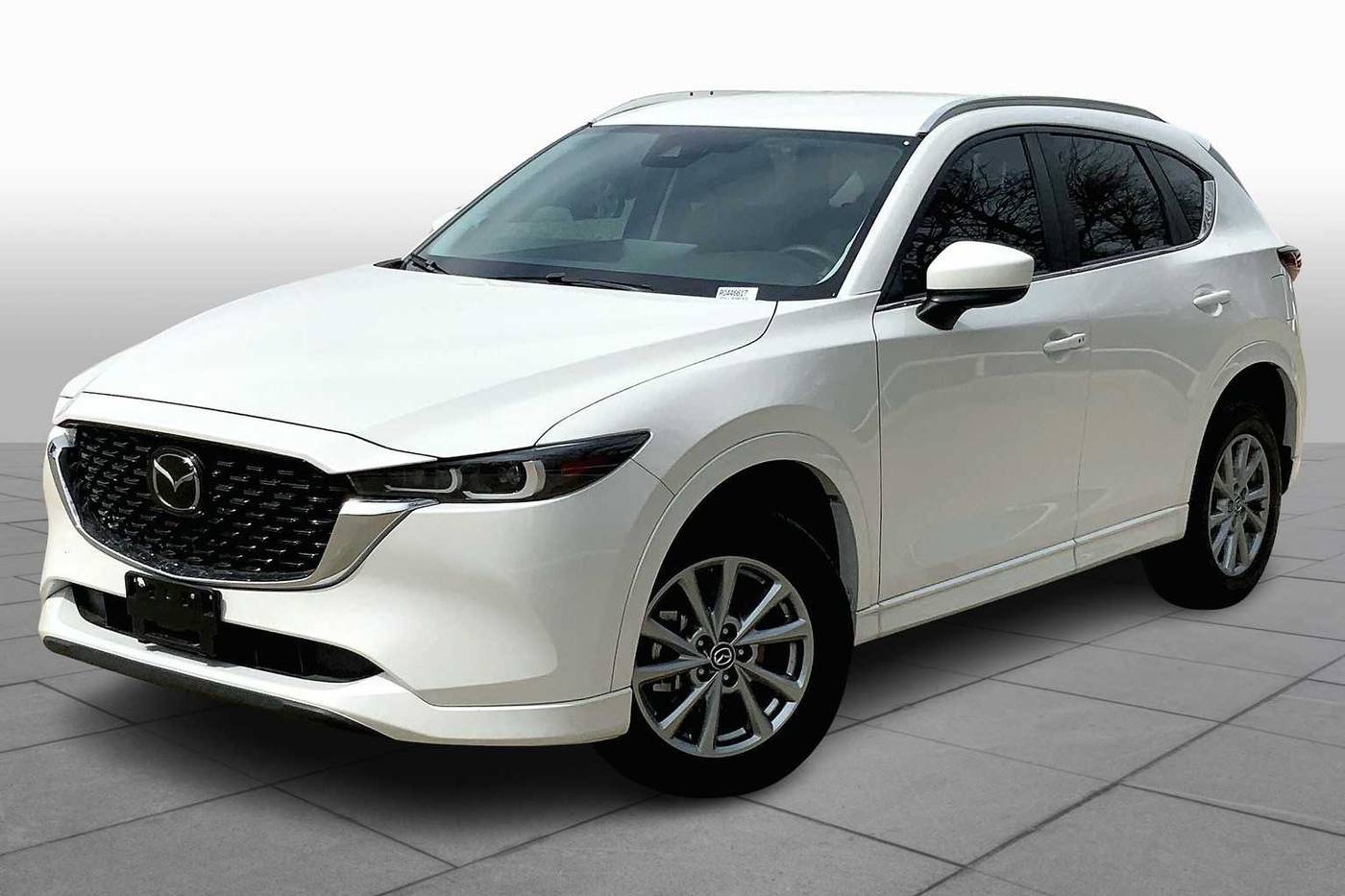 2024 Mazda CX-5 2.5 S Select — SUV — 4,538 mi — Denton, TX