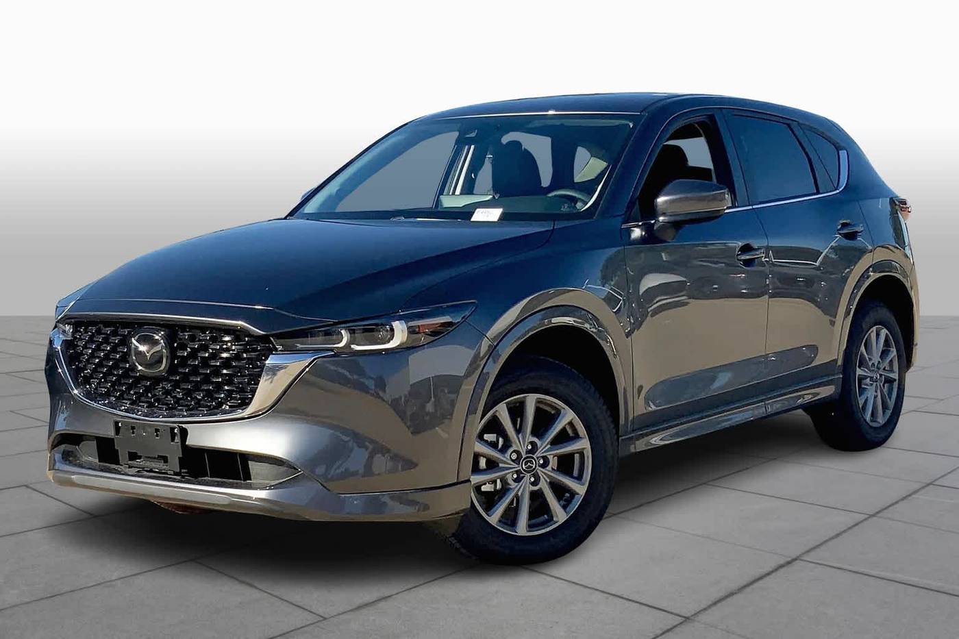 2024 Mazda CX-5 2.5 S Select — SUV — 7,232 mi — Denton, TX