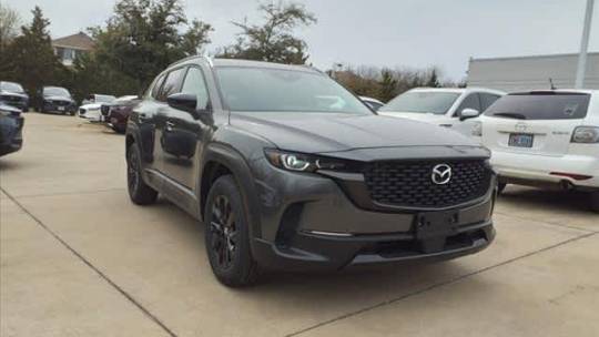 2024 Mazda CX-50 Select — SUV — 5,695 mi — Denton, TX