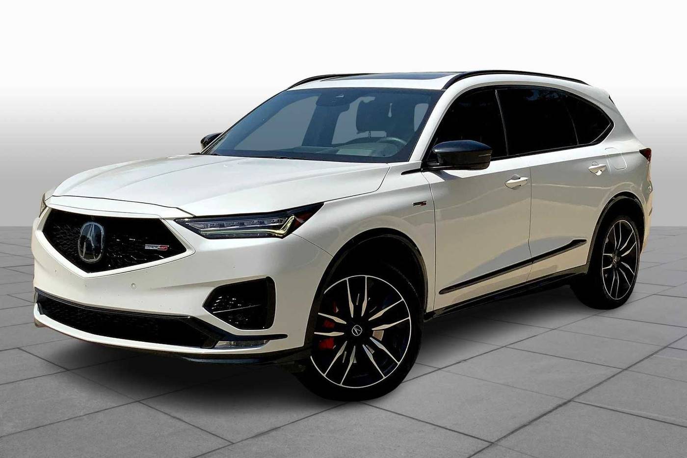 2022 Acura MDX Type S Advance Package — SUV — 84,207 mi — Denton, TX