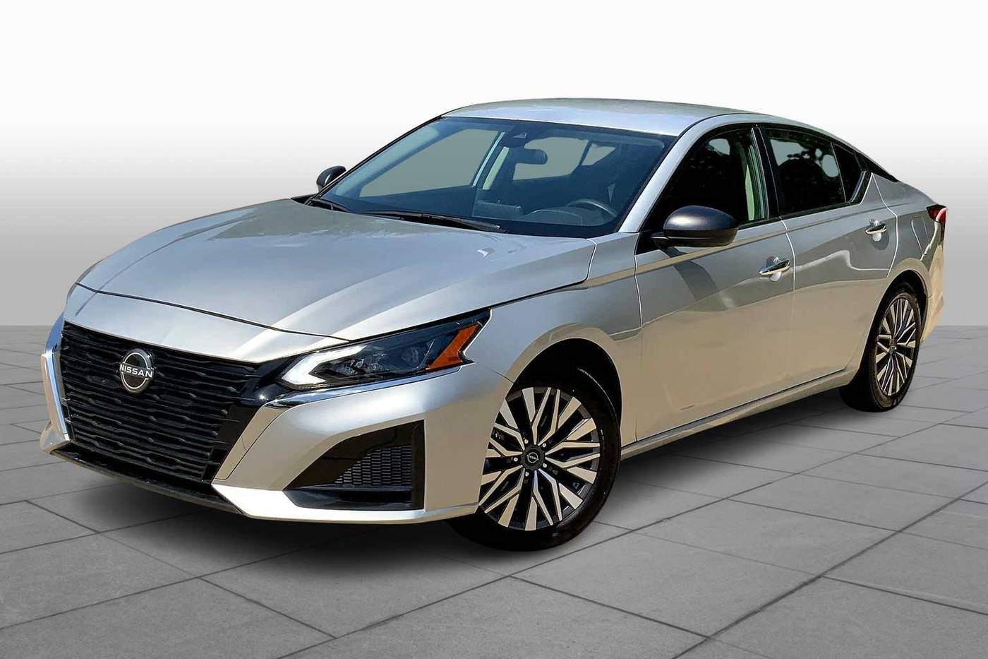 2024 Nissan Altima SV — Sedan — 28,183 mi — Denton, TX