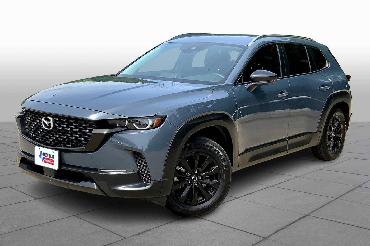 2024 Mazda CX-50 Preferred — SUV — 21,928 mi — Denton, TX