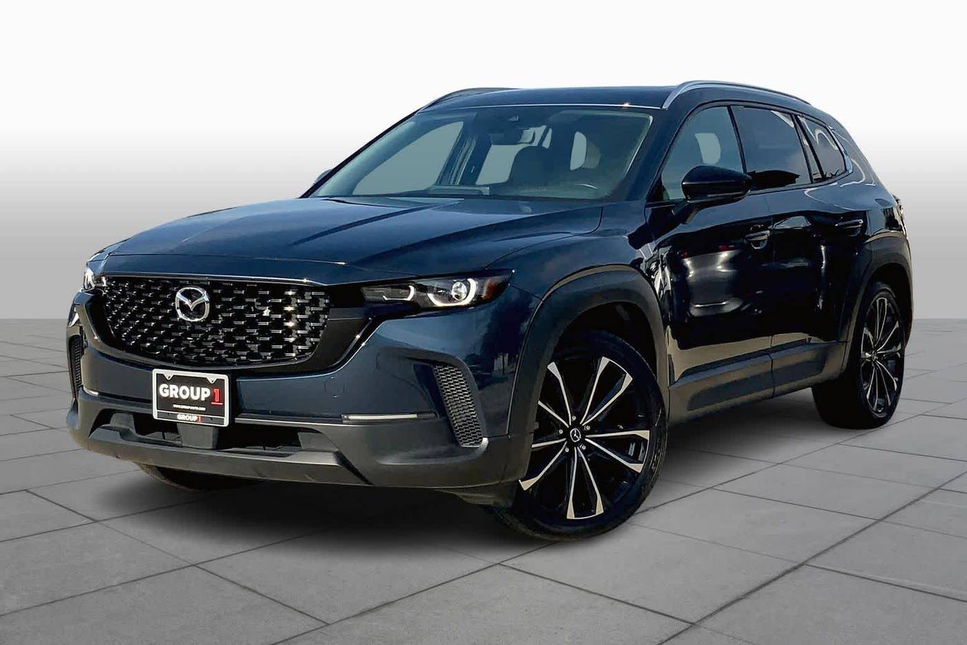 2023 Mazda CX-50 2.5 S Premium Plus — SUV — 18,491 mi — Denton, TX