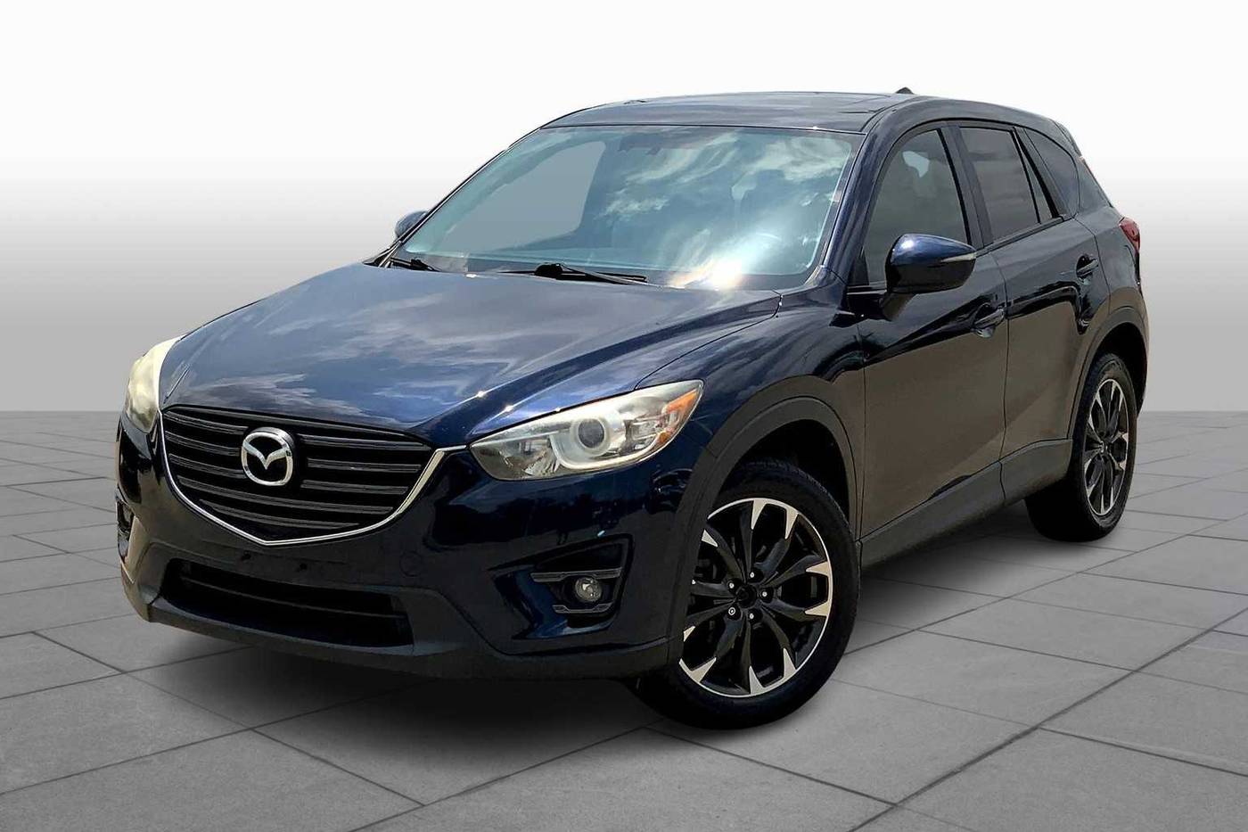2016 Mazda CX-5 Grand Touring — SUV — 96,098 mi — Denton, TX