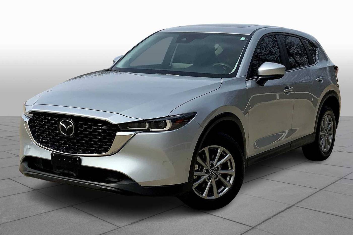 2022 Mazda CX-5 2.5 S Preferred — SUV — 11,545 mi — Denton, TX