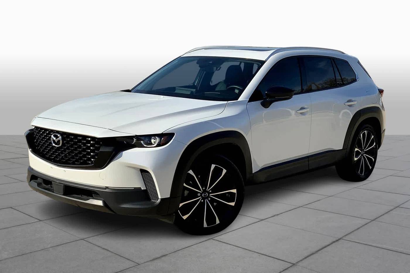 2023 Mazda CX-50 Premium Plus — SUV — 26,873 mi — Denton, TX