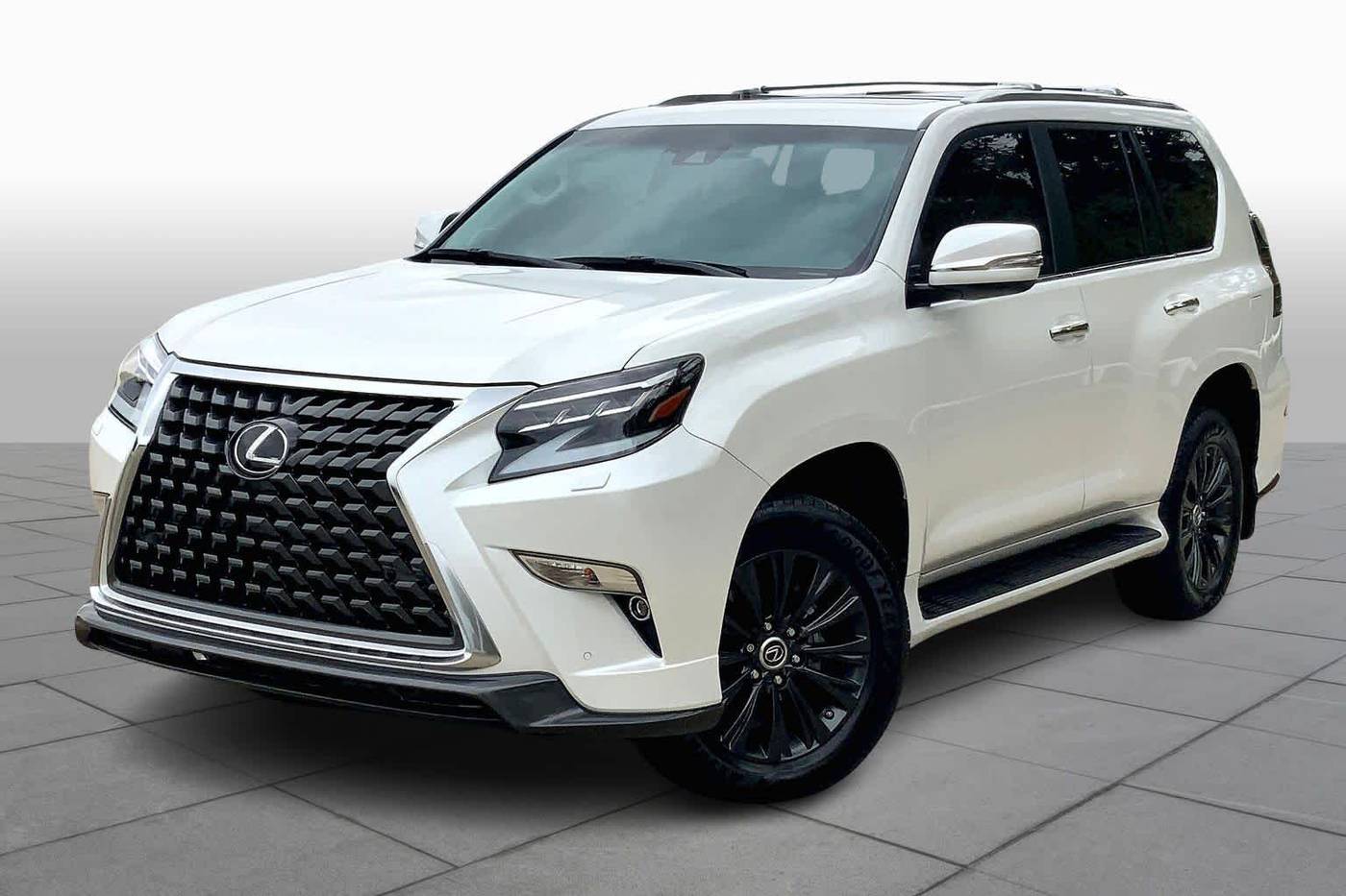 2023 Lexus GX GX 460 Premium — SUV — 50,356 mi — Denton, TX