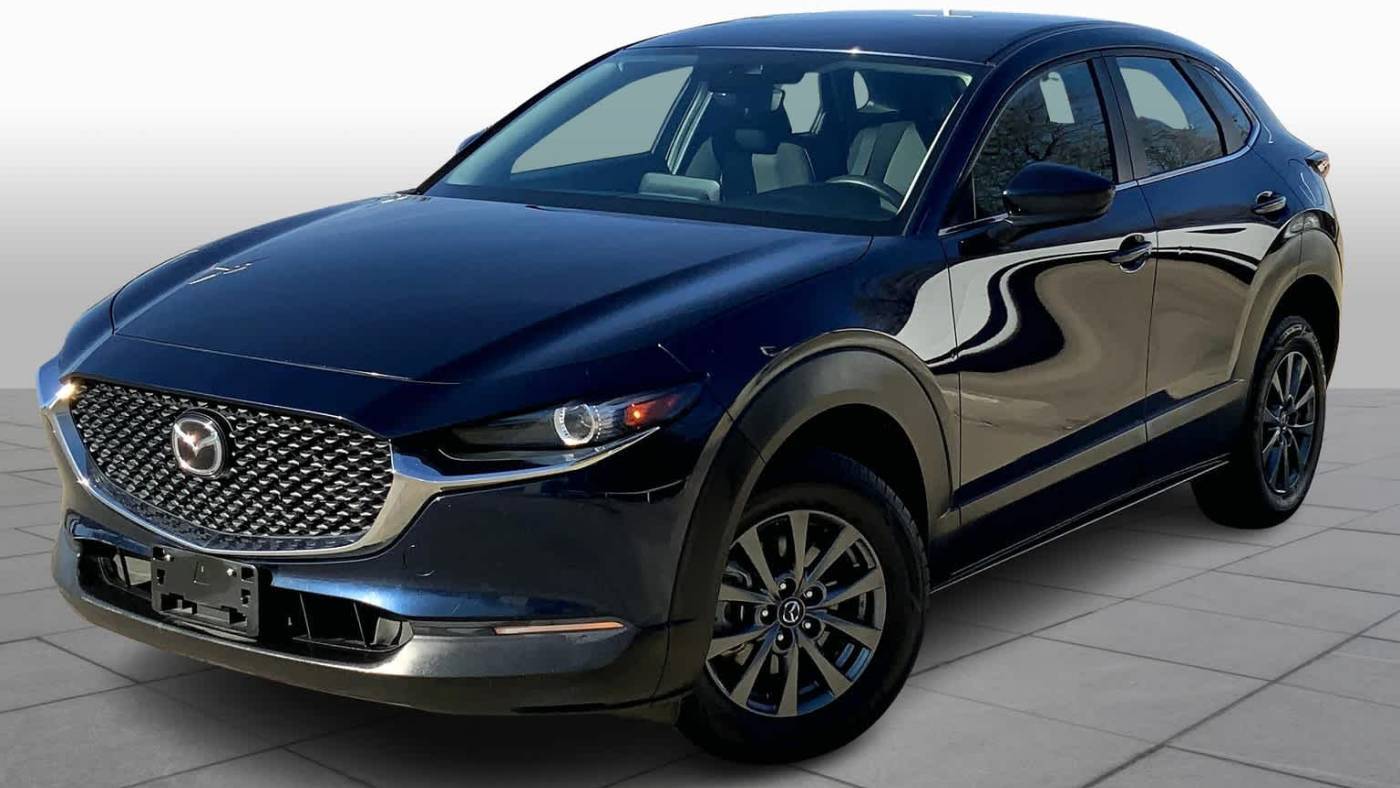 2021 Mazda CX-30 Base — SUV — 99,218 mi — Denton, TX