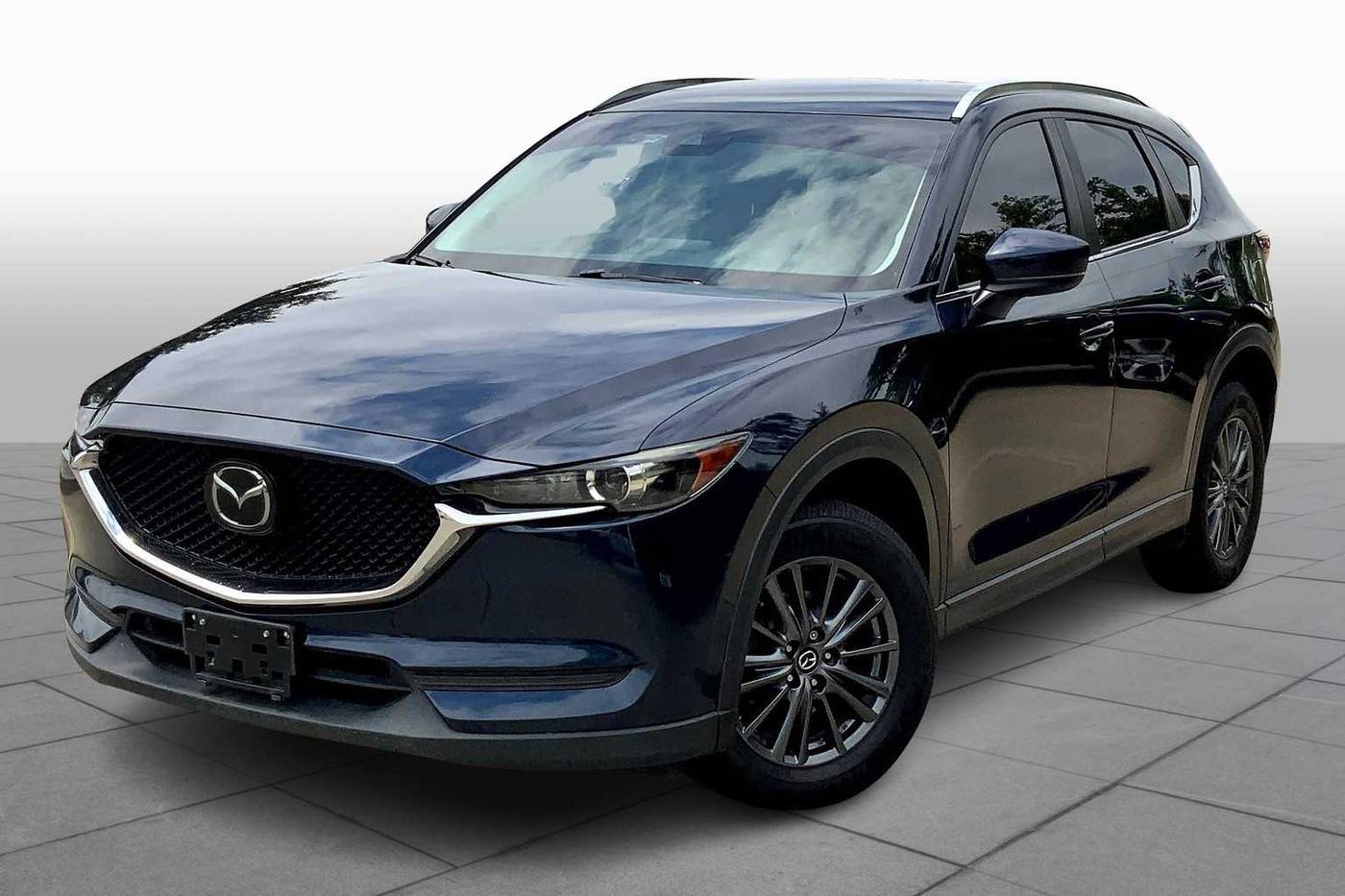 2019 Mazda CX-5 Touring — SUV — 97,473 mi — Denton, TX