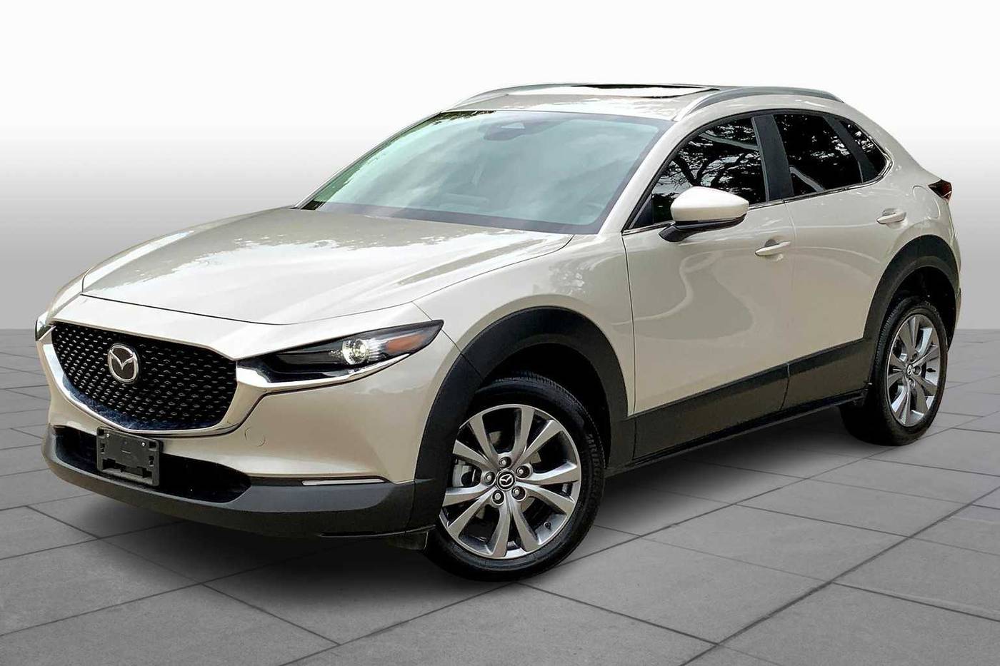 2024 Mazda CX-30 Preferred — SUV — 25,953 mi — Denton, TX