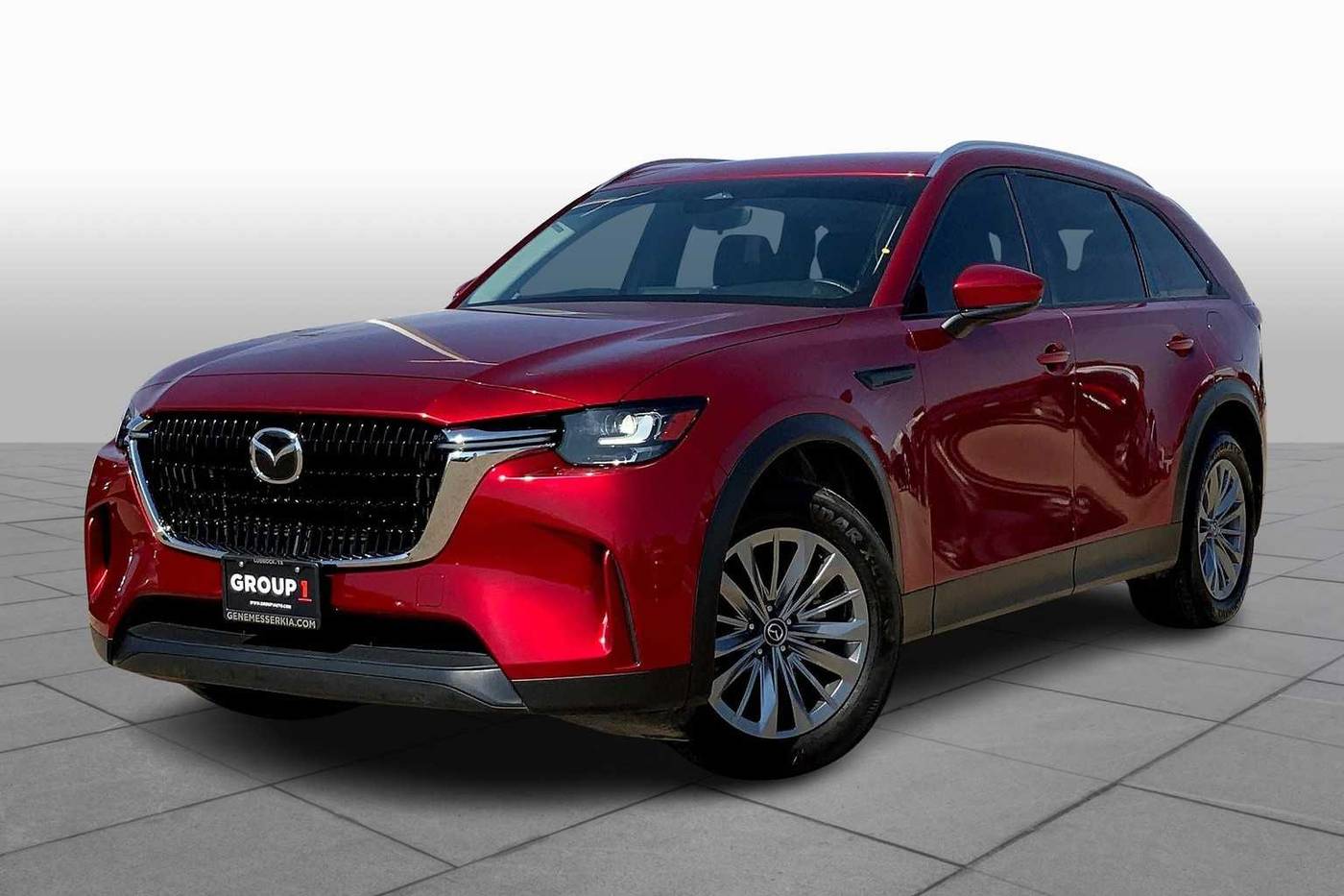 2024 Mazda CX-90 Preferred — SUV — 28,027 mi — Denton, TX