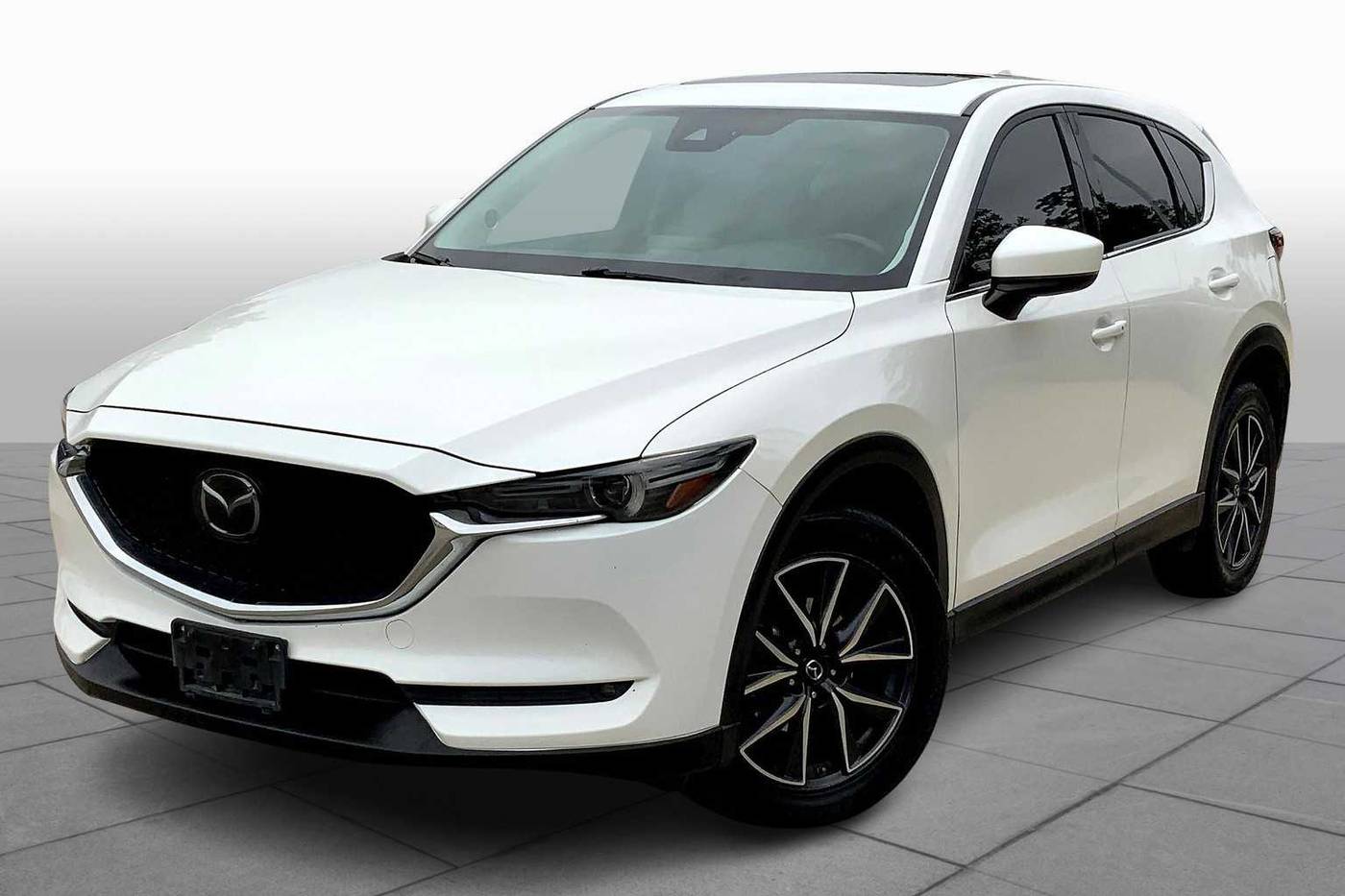 2018 Mazda CX-5 Grand Touring — SUV — 69,762 mi — Denton, TX