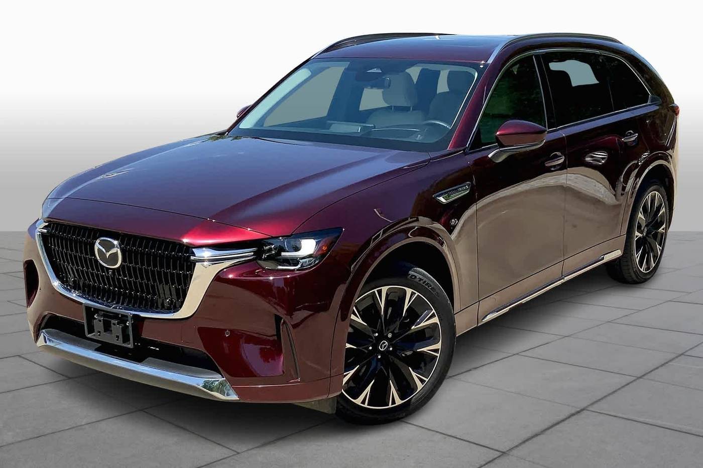 2024 Mazda CX-90 S Premium — SUV — 2,175 mi — Denton, TX