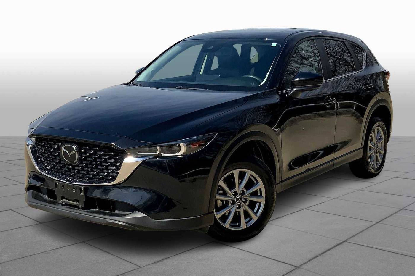 2022 Mazda CX-5 2.5 S Preferred — SUV — 43,870 mi — Denton, TX