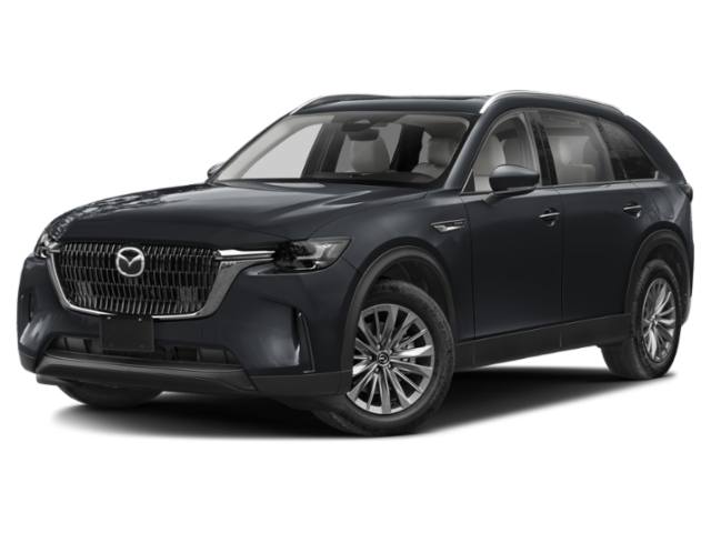 2024 Mazda CX-90 Plug-In Hybrid Preferred — SUV — 2,019 mi — Denton, TX