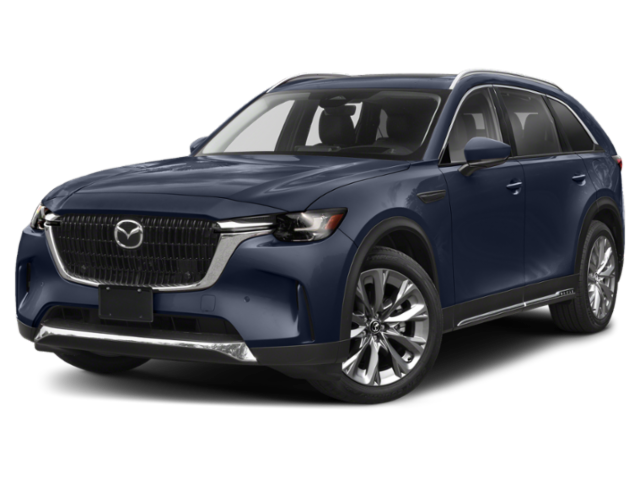 2024 Mazda CX-90 Premium — SUV — 4,581 mi — Denton, TX