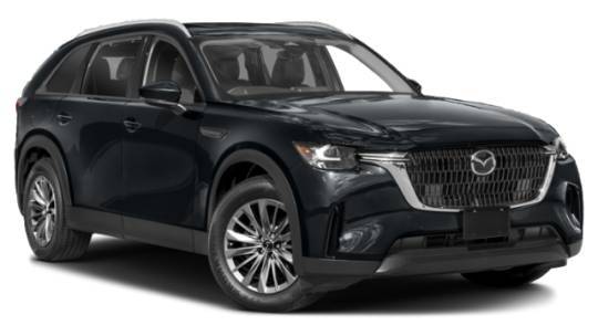 2024 Mazda CX-90 Preferred — SUV — 8,540 mi — Denton, TX