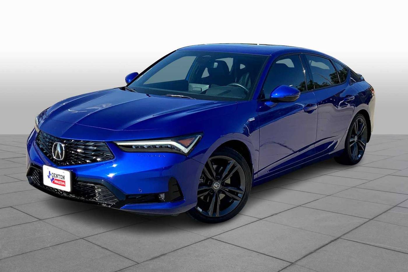 2023 Acura Integra w/A-Spec Technology Package — Hatchback — 19,512 mi — Denton, TX