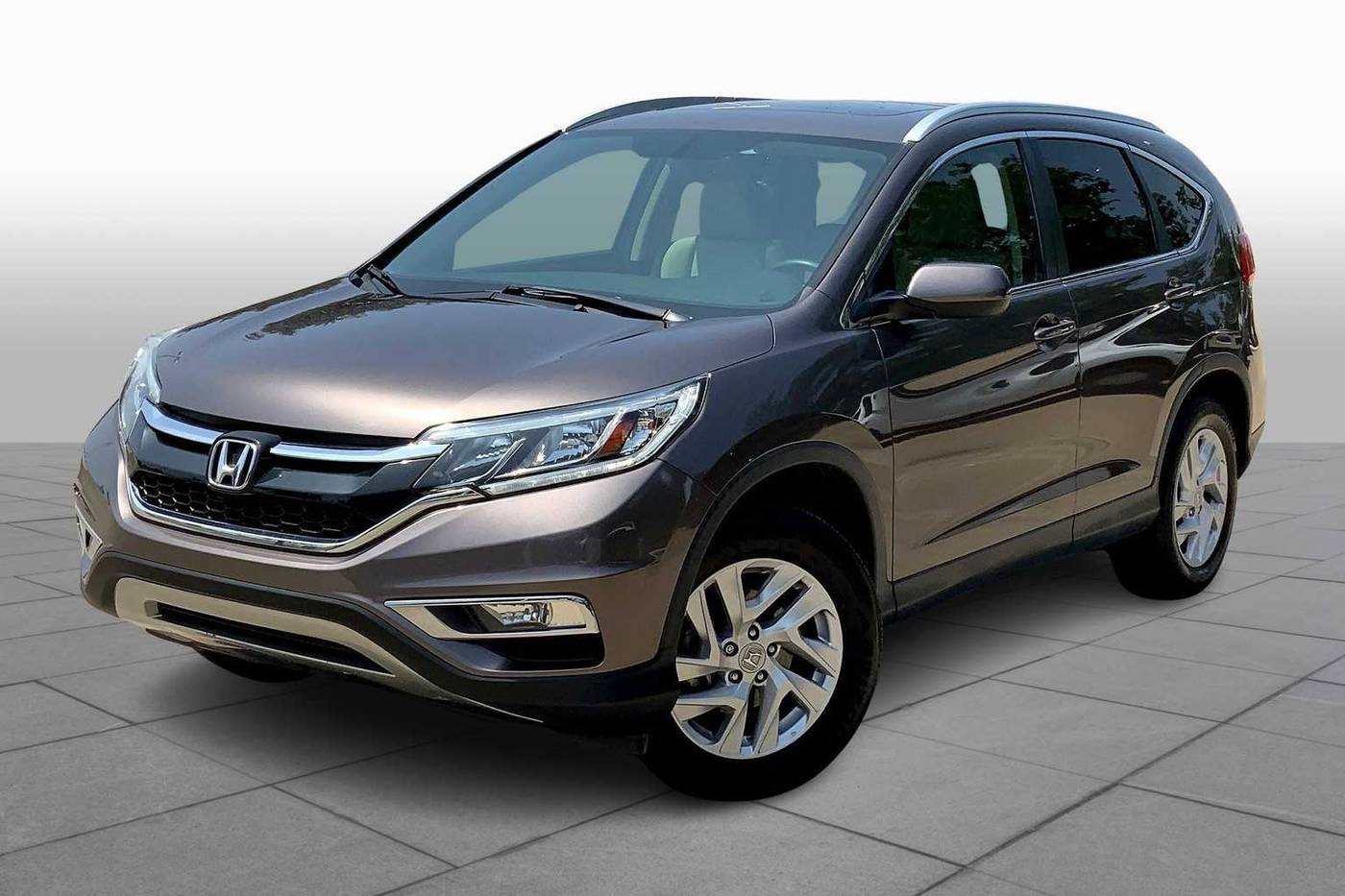 2016 Honda CR-V EX-L — SUV — 53,361 mi — Denton, TX