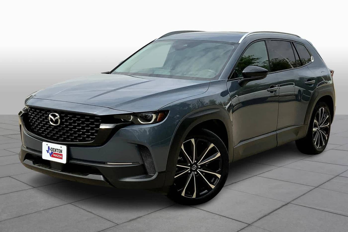 2023 Mazda CX-50 Premium Plus — SUV — 38,865 mi — Denton, TX