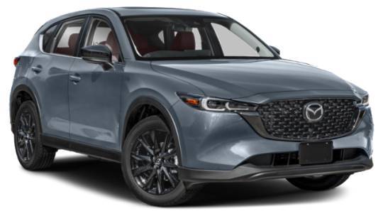 2024 Mazda CX-5 2.5 S Carbon Edition — SUV — 22,509 mi — Denton, TX