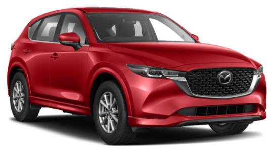 2024 Mazda CX-5 2.5 S Preferred — SUV — 15,727 mi — Denton, TX