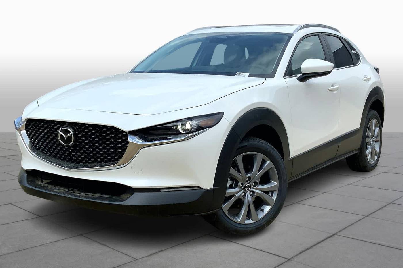 2025 Mazda CX-30 Preferred — SUV — 1,966 mi — Denton, TX