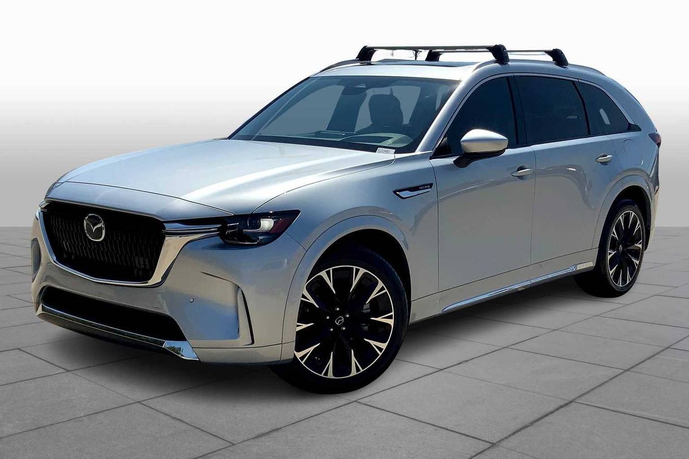 2025 Mazda CX-90 S Premium Plus — SUV — 6,091 mi — Denton, TX