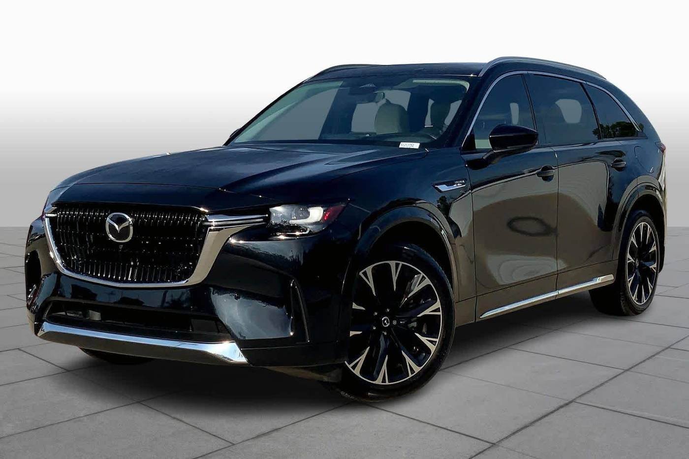 2025 Mazda CX-90 S Premium — SUV — 4,744 mi — Denton, TX