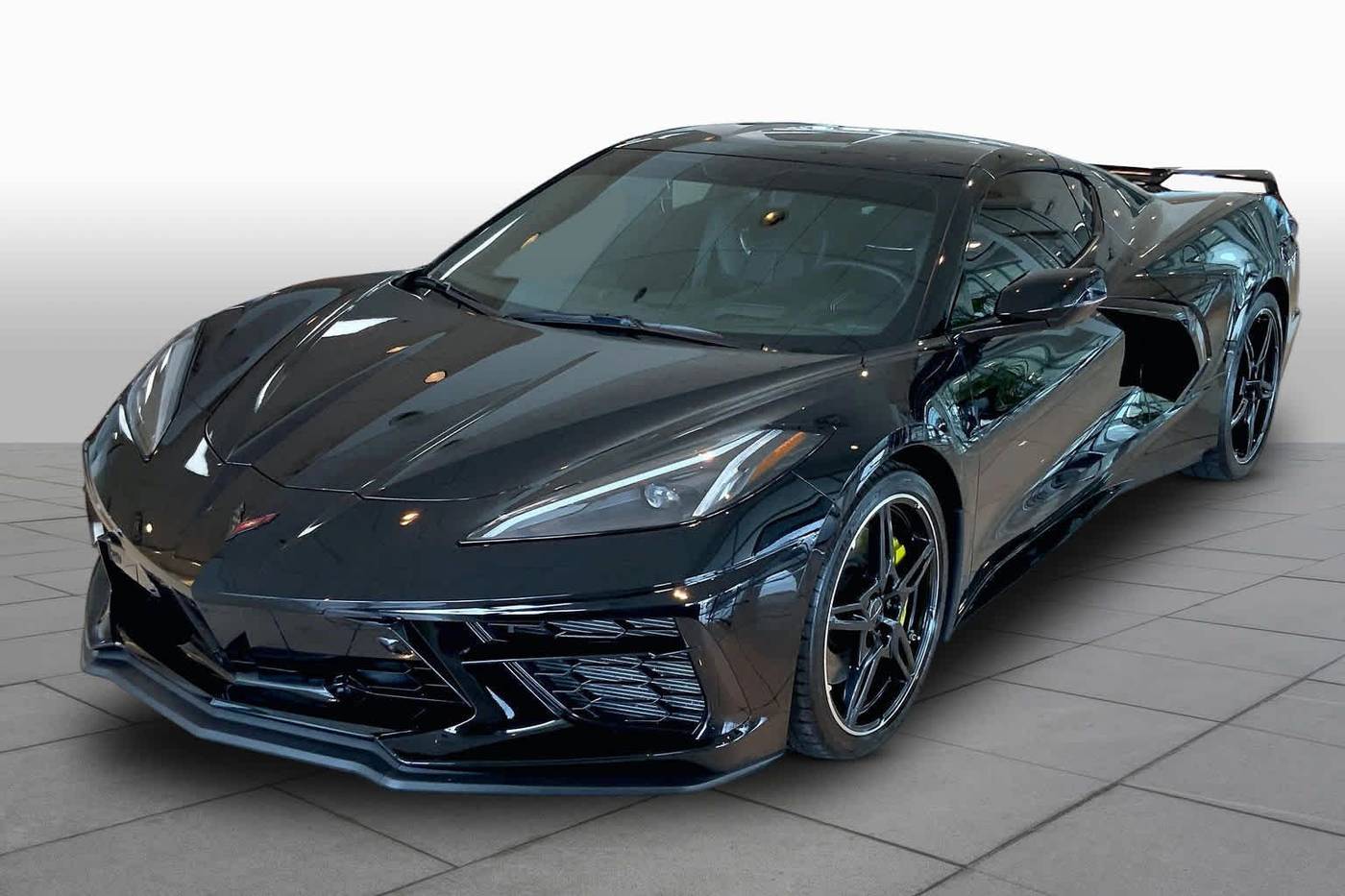 2020 Chevrolet Corvette Stingray