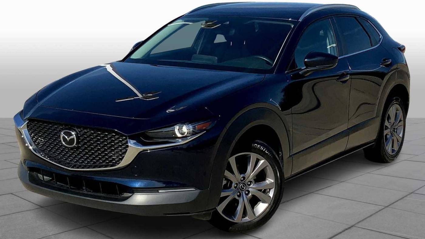 2023 Mazda CX-30 Select — SUV — 32,771 mi — Denton, TX