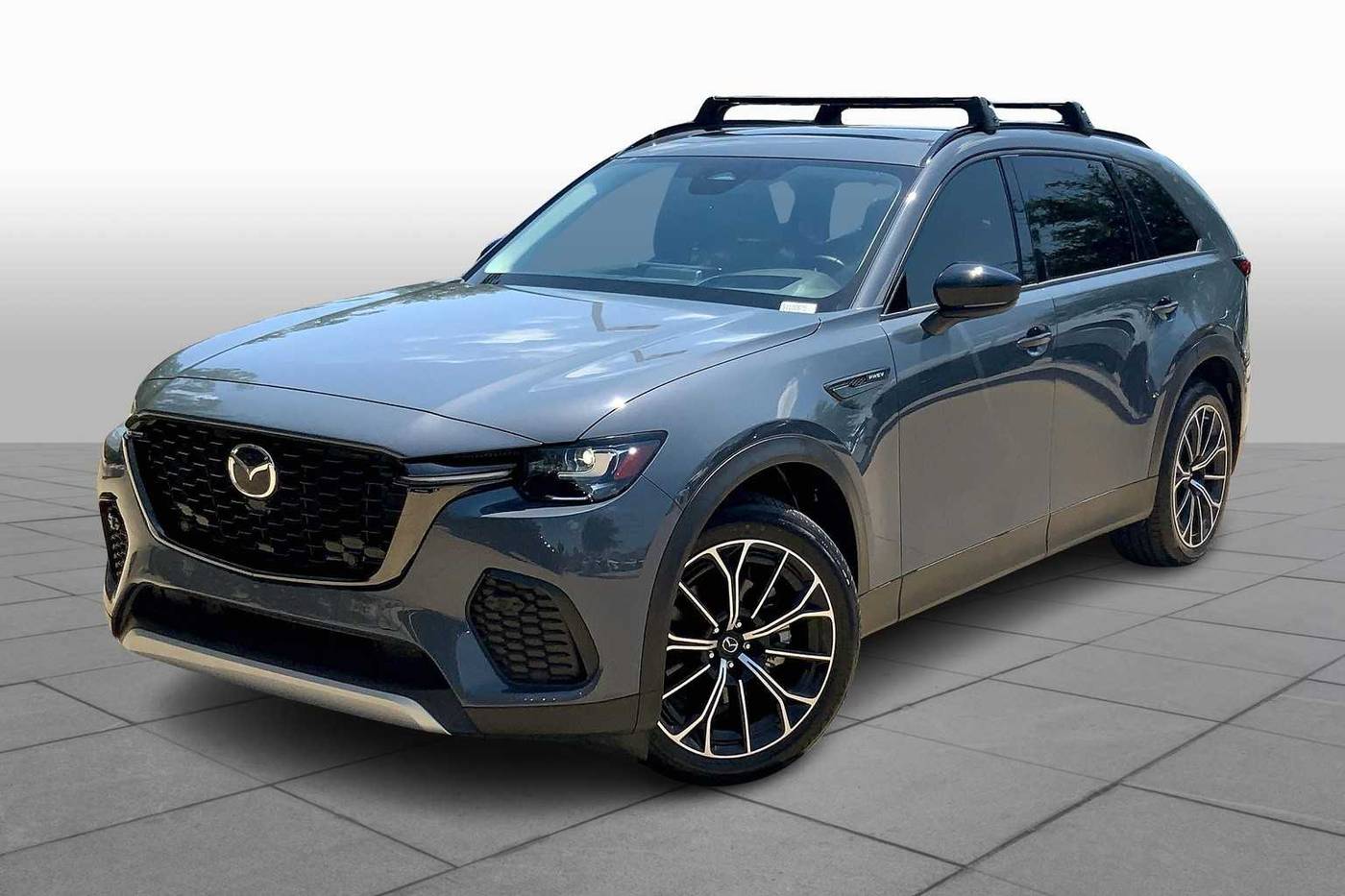 2025 Mazda CX-70 Plug-In Hybrid Premium — SUV — 354 mi — Denton, TX