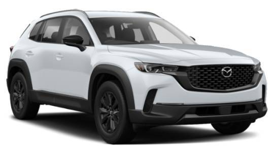 2024 Mazda CX-50 Select — SUV — 14,091 mi — Denton, TX