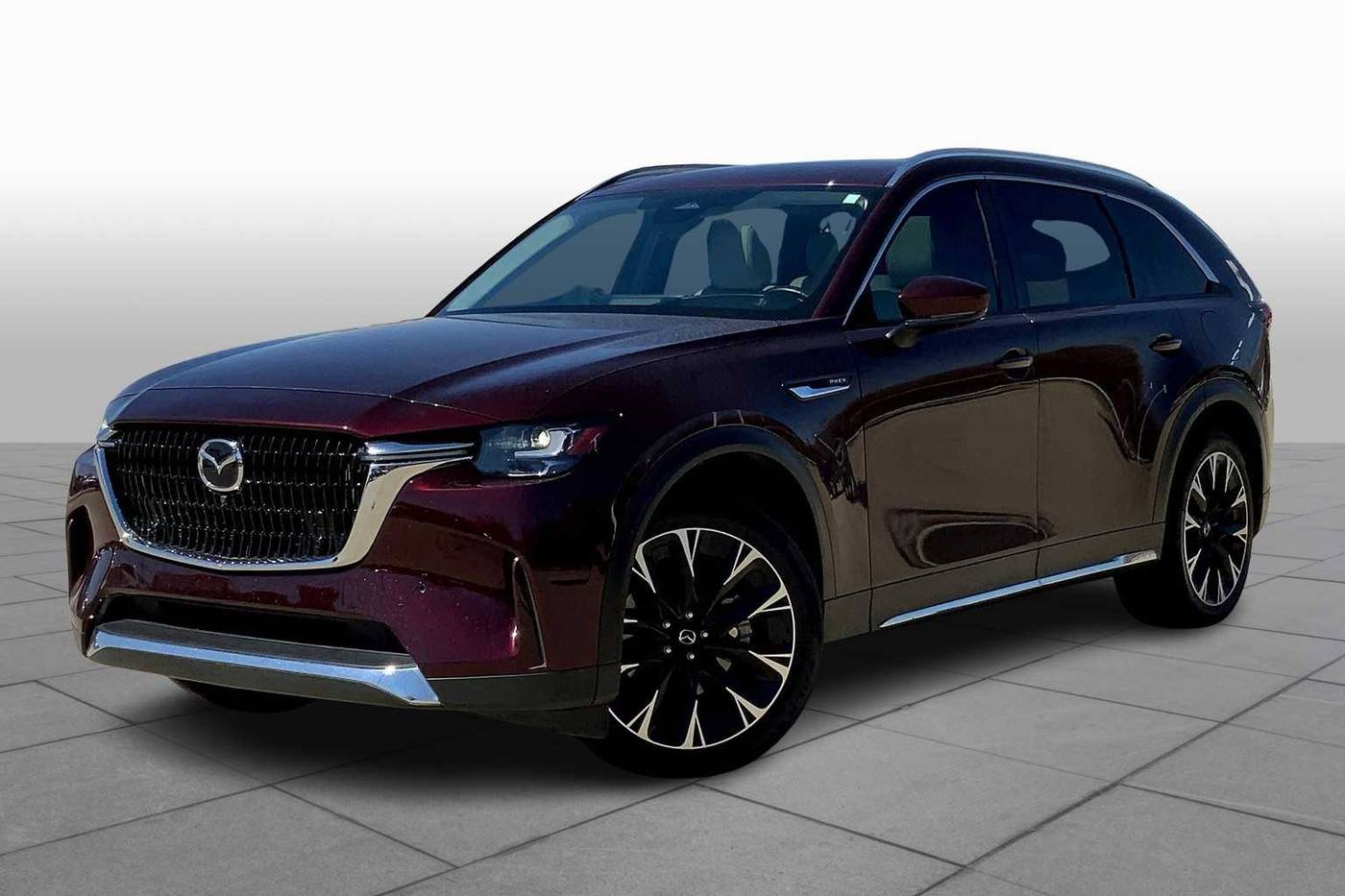 2024 Mazda CX-90 Plug-In Hybrid Premium Plus — SUV — 24,403 mi — Denton, TX