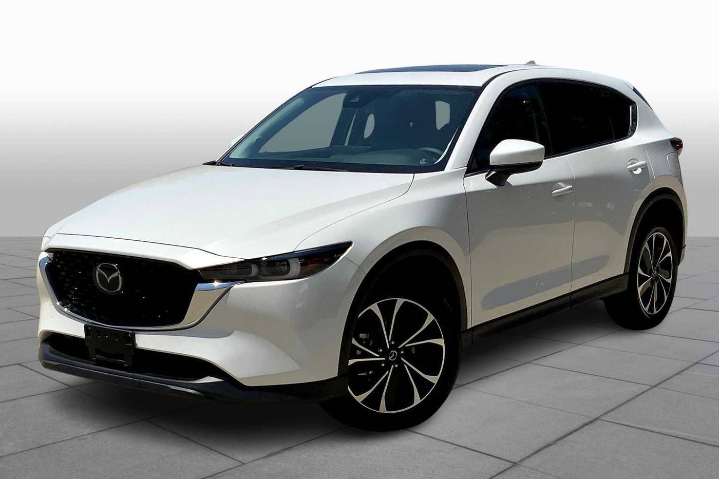 2023 Mazda CX-5 2.5 S Premium — SUV — 20,346 mi — Denton, TX
