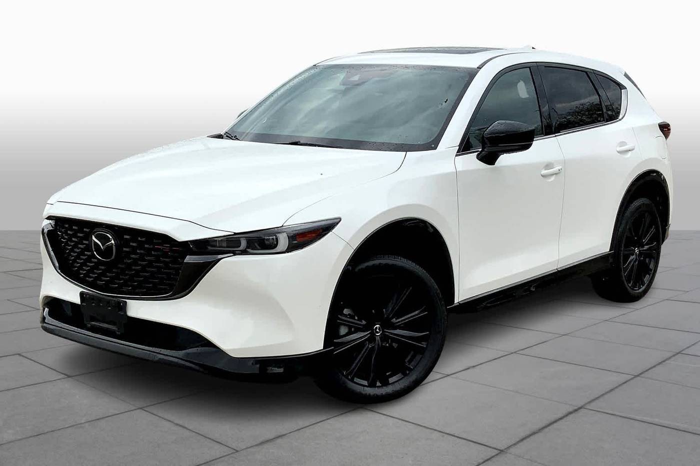 2022 Mazda CX-5 2.5 Turbo — SUV — 46,173 mi — Denton, TX
