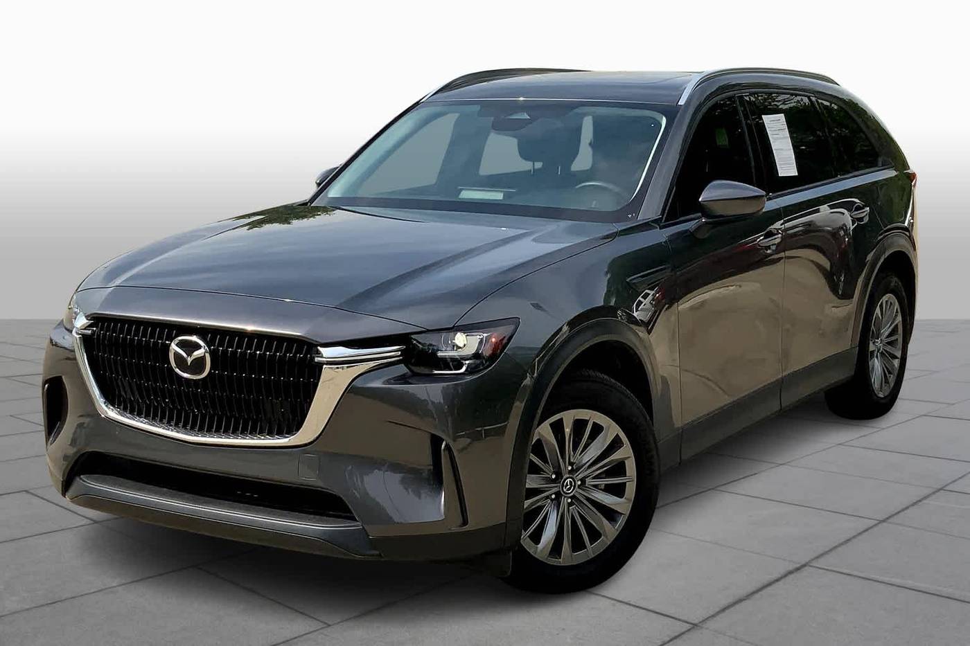 2024 Mazda CX-90 Preferred — SUV — 8,333 mi — Denton, TX