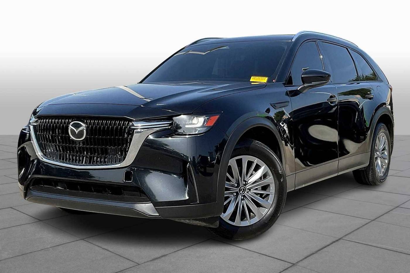 2024 Mazda CX-90 Preferred Plus — SUV — 45,583 mi — Denton, TX