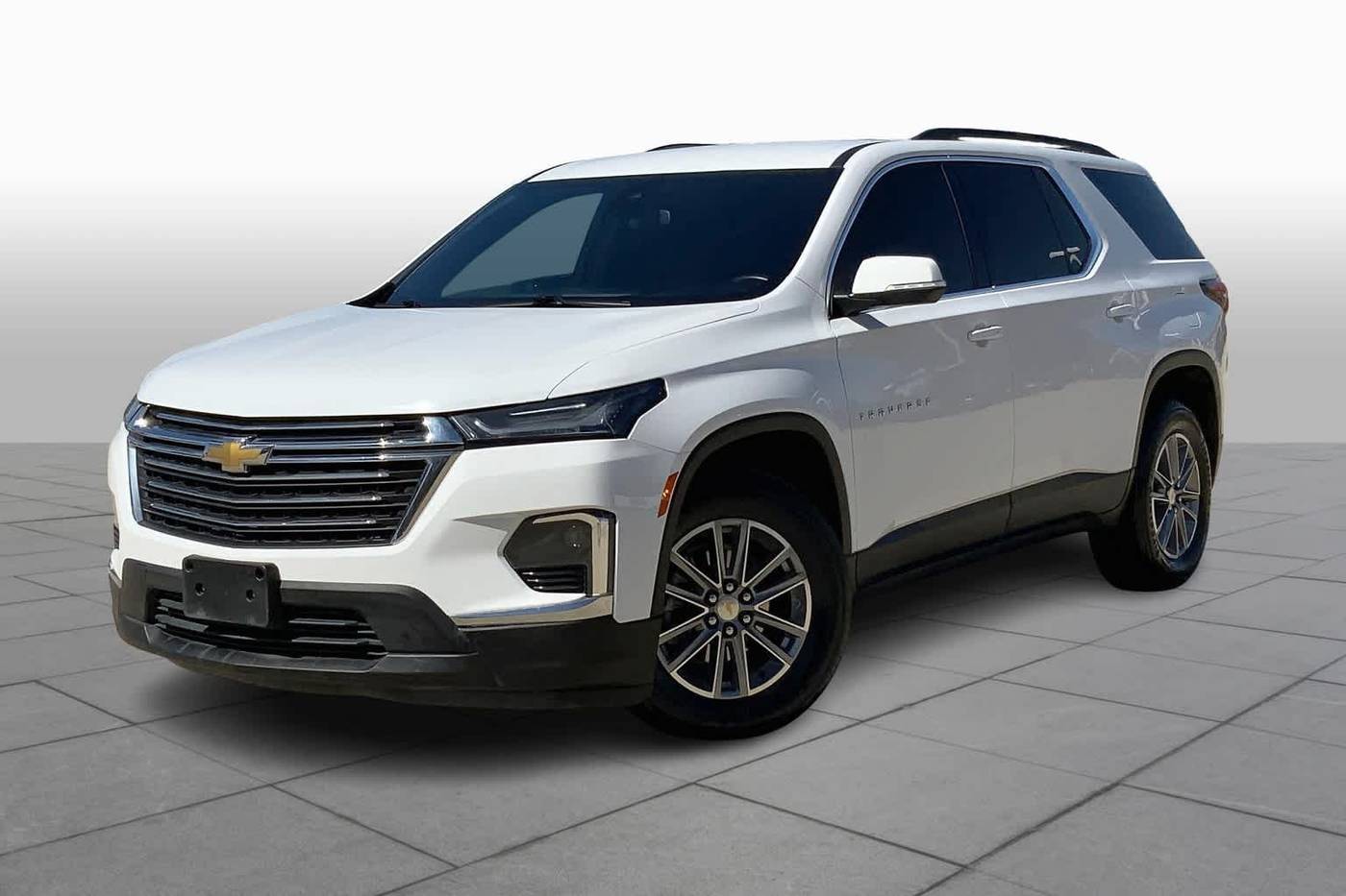 2023 Chevrolet Traverse LT Cloth — SUV — 73,964 mi — Denton, TX