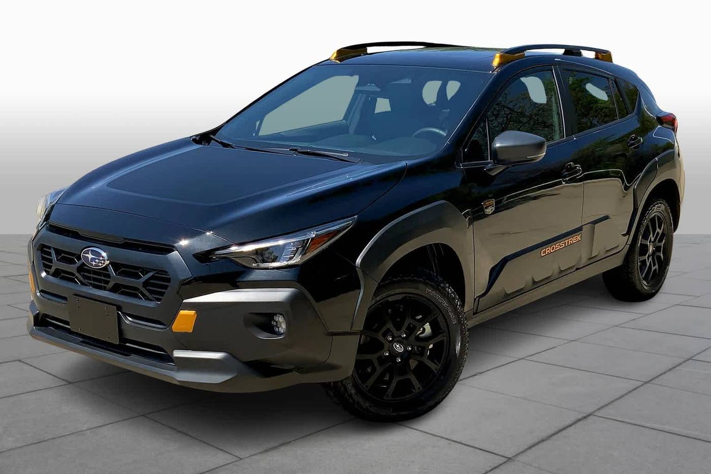 2024 Subaru Crosstrek Wilderness — SUV — 1,276 mi — Denton, TX