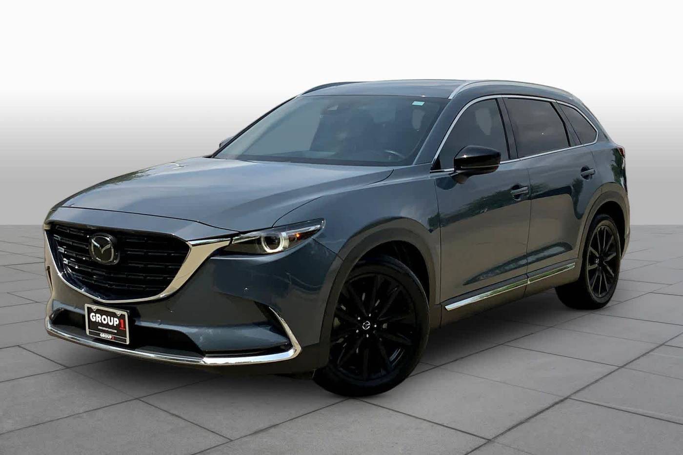 2021 Mazda CX-9 Carbon Edition — SUV — 66,946 mi — Denton, TX