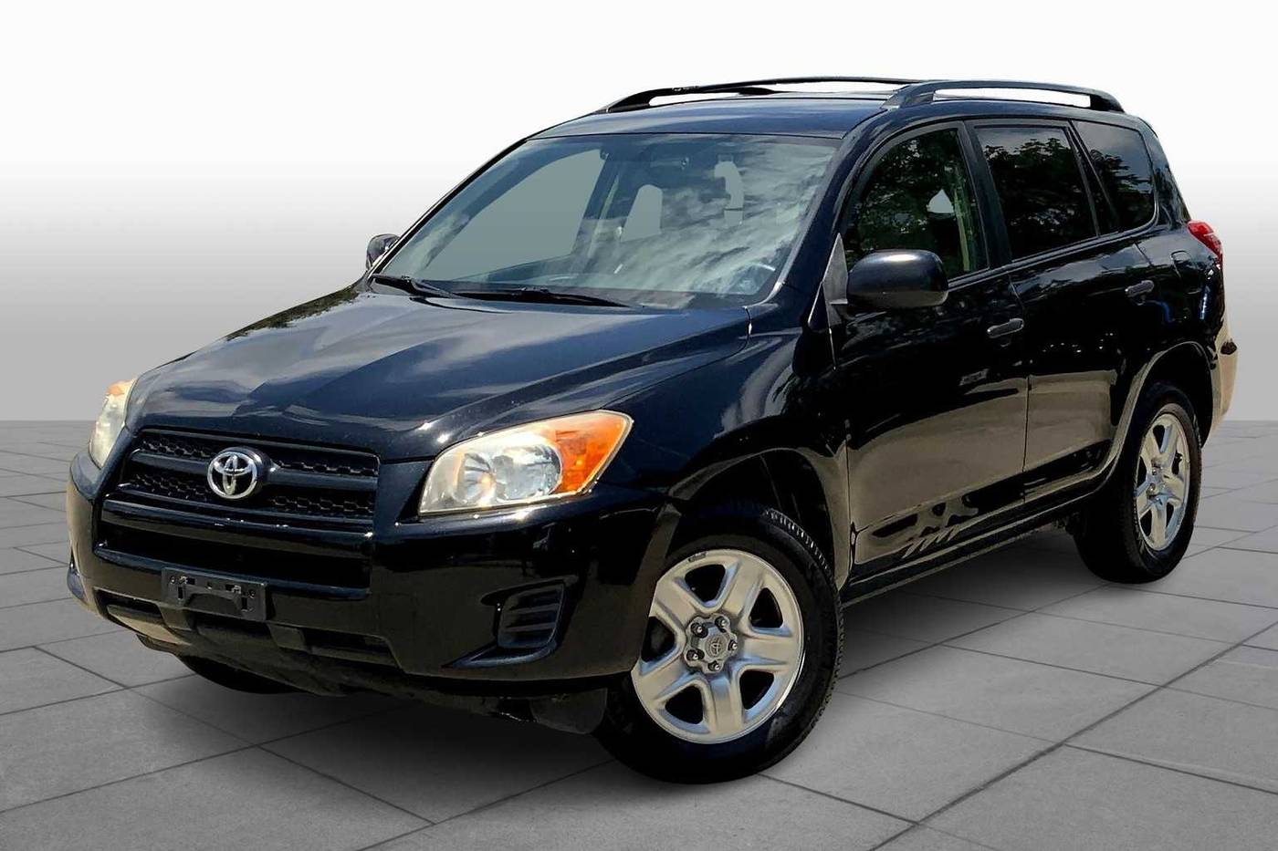 2010 Toyota RAV4 Base — SUV — 156,765 mi — Denton, TX