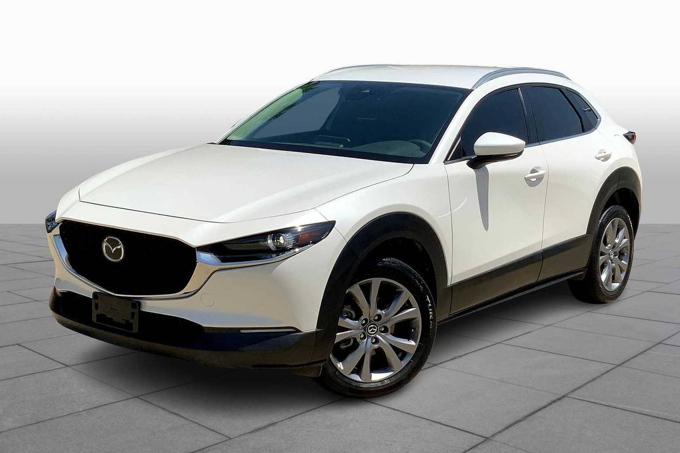 2023 Mazda CX-30 Preferred — SUV — 18,500 mi — Denton, TX