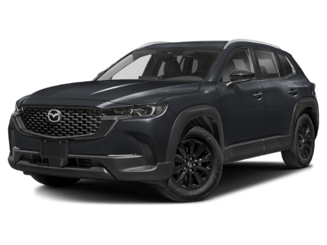 2025 Mazda CX-50 Premium — SUV — 7,408 mi — Denton, TX