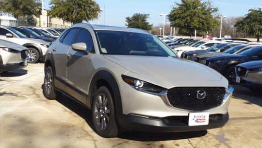 2024 Mazda CX-30 Preferred — SUV — 4,455 mi — Denton, TX