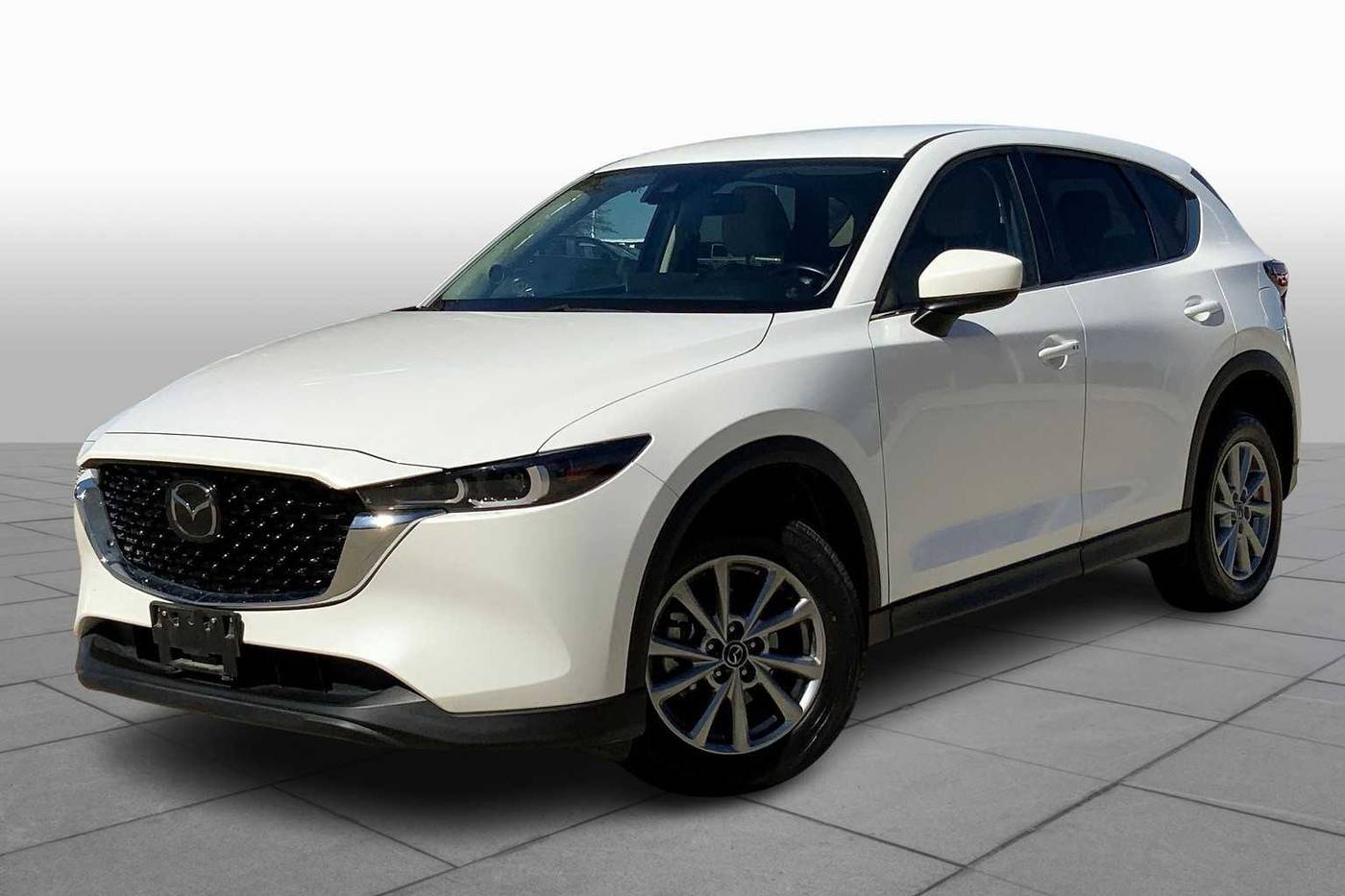 2022 Mazda CX-5 2.5 S Select — SUV — 33,779 mi — Denton, TX