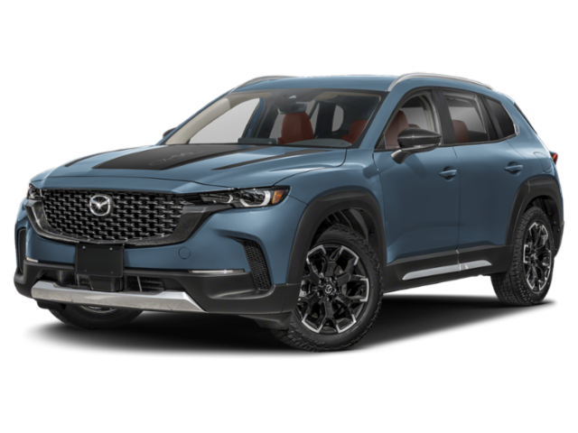 2024 Mazda CX-50 Turbo Meridian Edition — SUV — 9,583 mi — Denton, TX