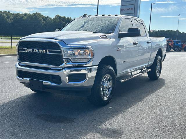 2022 Ram 2500 Tradesman — Pickup Truck — 105,368 mi — Jackson, GA