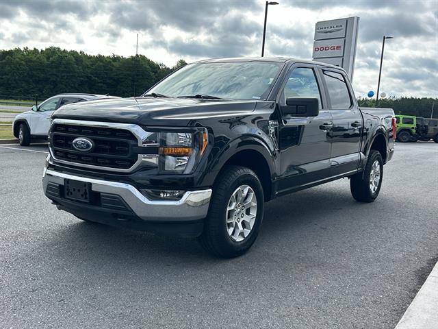 2023 Ford F-150 XLT — Pickup Truck — 52,914 mi — Jackson, GA
